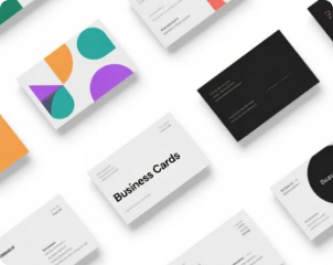 Premium Card Options